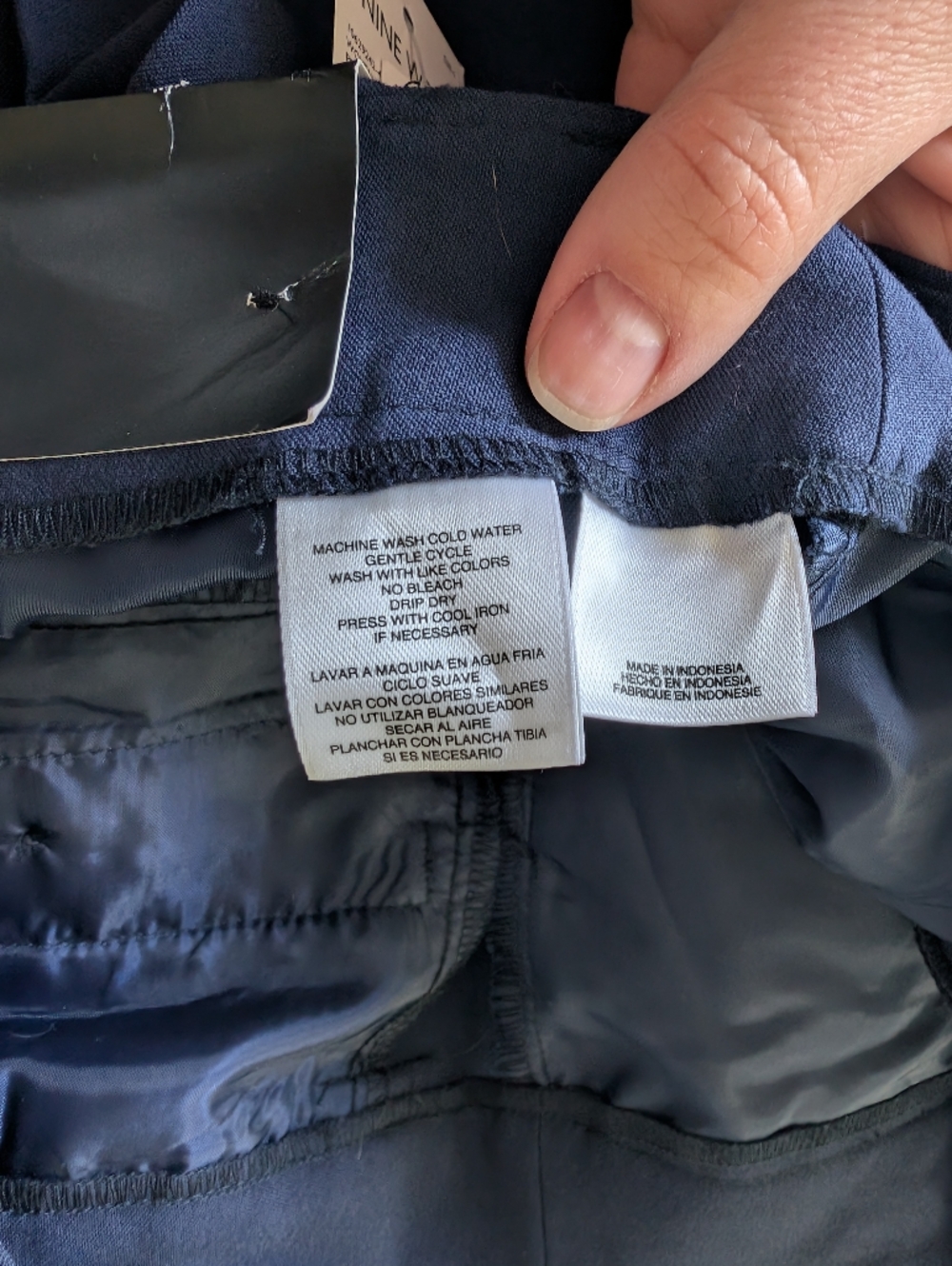 Dress pants - Picture 6 of 7
